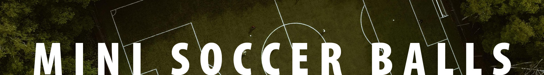 Mini Soccer Balls