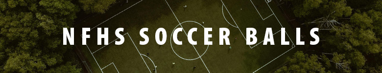 NFHS Soccer Balls