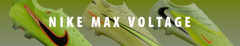 Nike Max Voltage