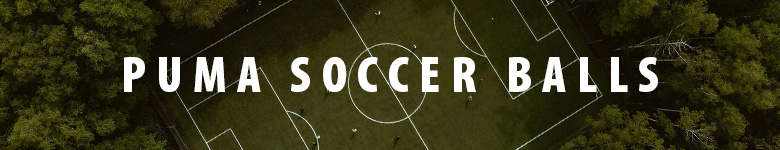 Puma Soccer Balls