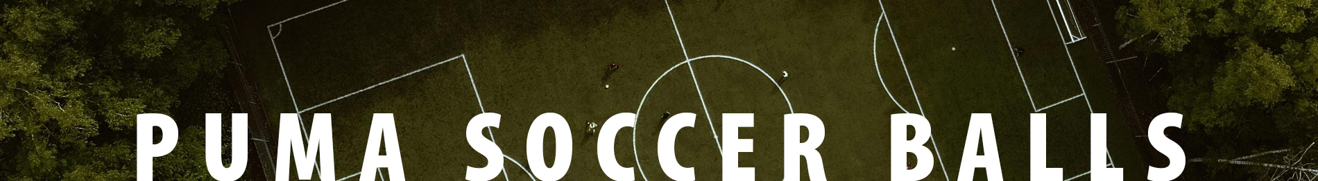 Puma Soccer Balls