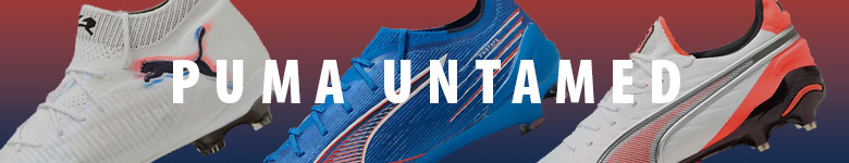 PUMA Untamed