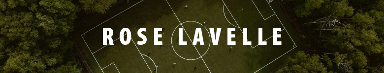 Rose Lavelle