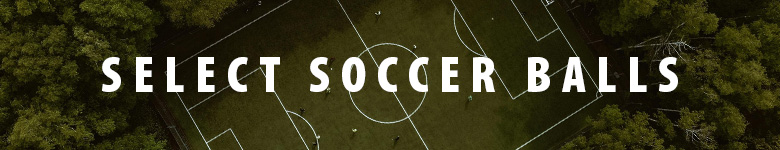 Select Soccer Balls