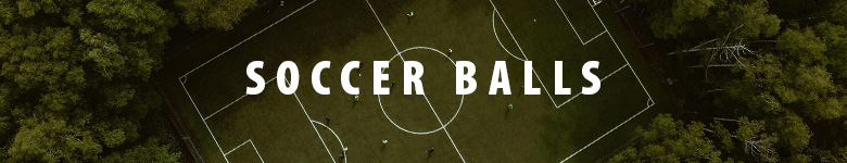 Shop Soccer Balls