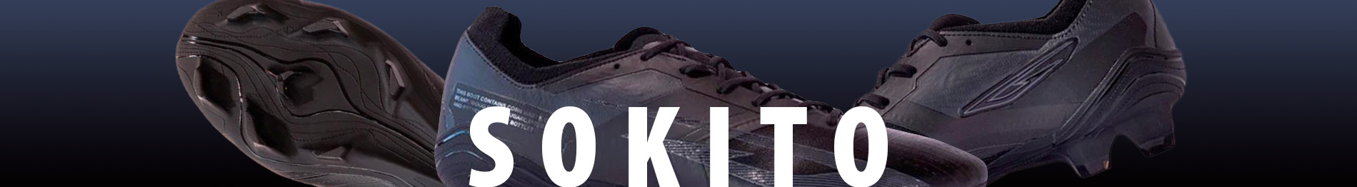 Sokito