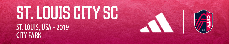 St Louis CITY SC