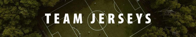 Team Jerseys