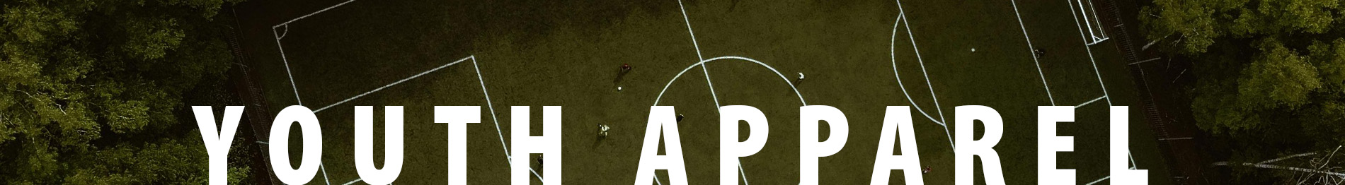 Youth Apparel