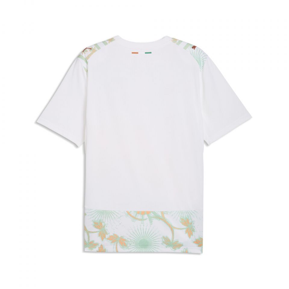 PUMA Ivory Coast 2026 Men's Away Jersey