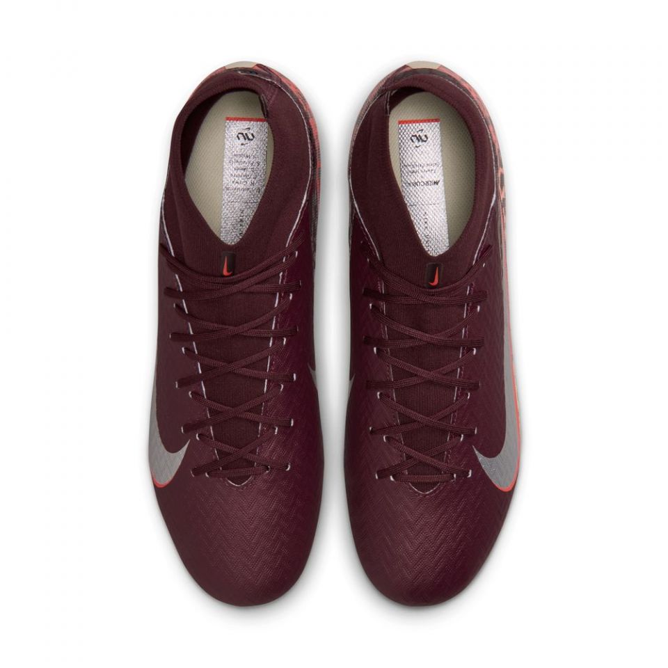 Nike United Mercurial Superfly 10 Academy FG Soccer Cleats | Nike