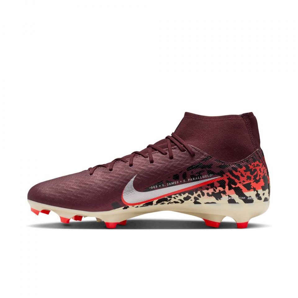 Nike United Mercurial Superfly 10 Academy FG Soccer Cleats | Nike