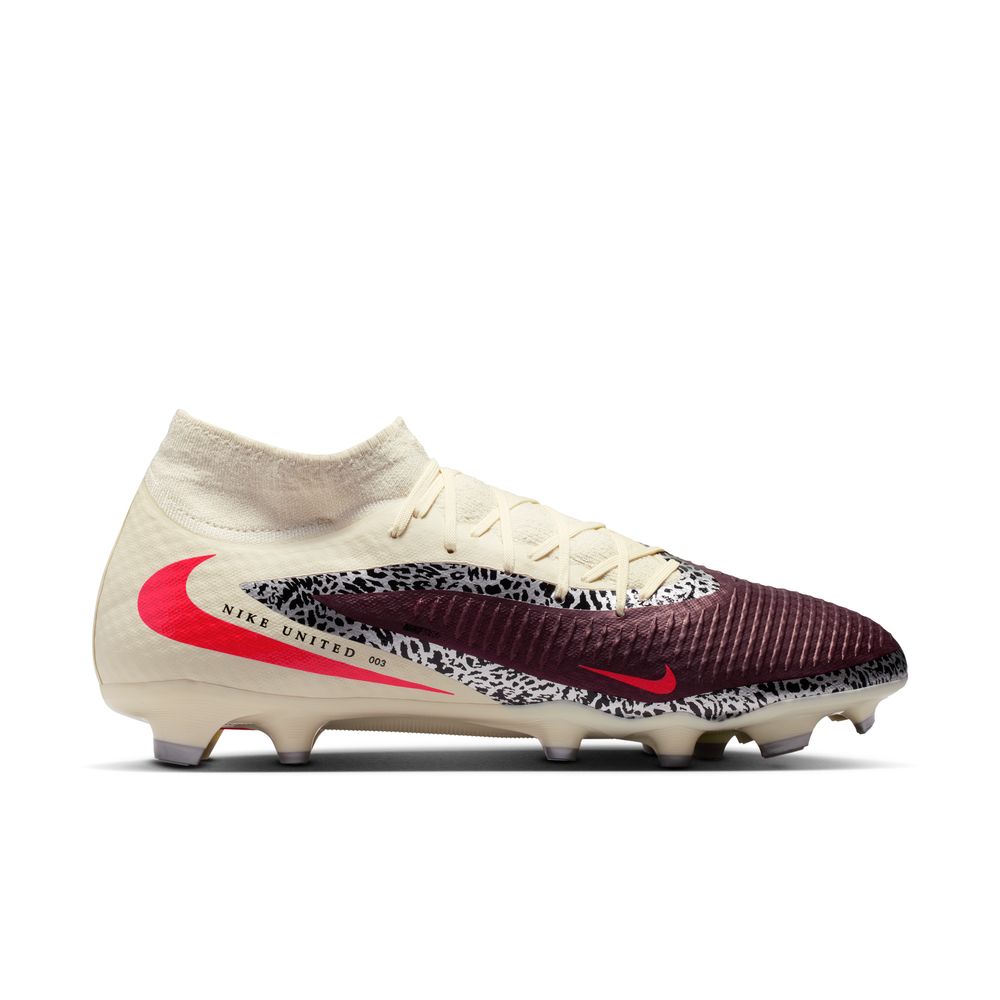 アンジュユナイト GP 3rd ベスト16 ミルドレッド プレイマット Nike United Phantom 6 High Academy FG/MG Soccer Cleats | Nike