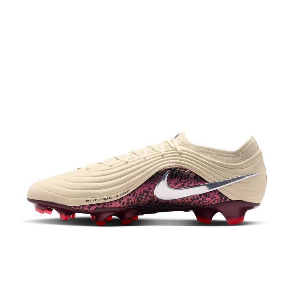 Nike United Tiempo Maestro Elite FG Soccer Cleats | Nike United