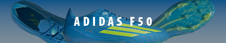 adidas F50