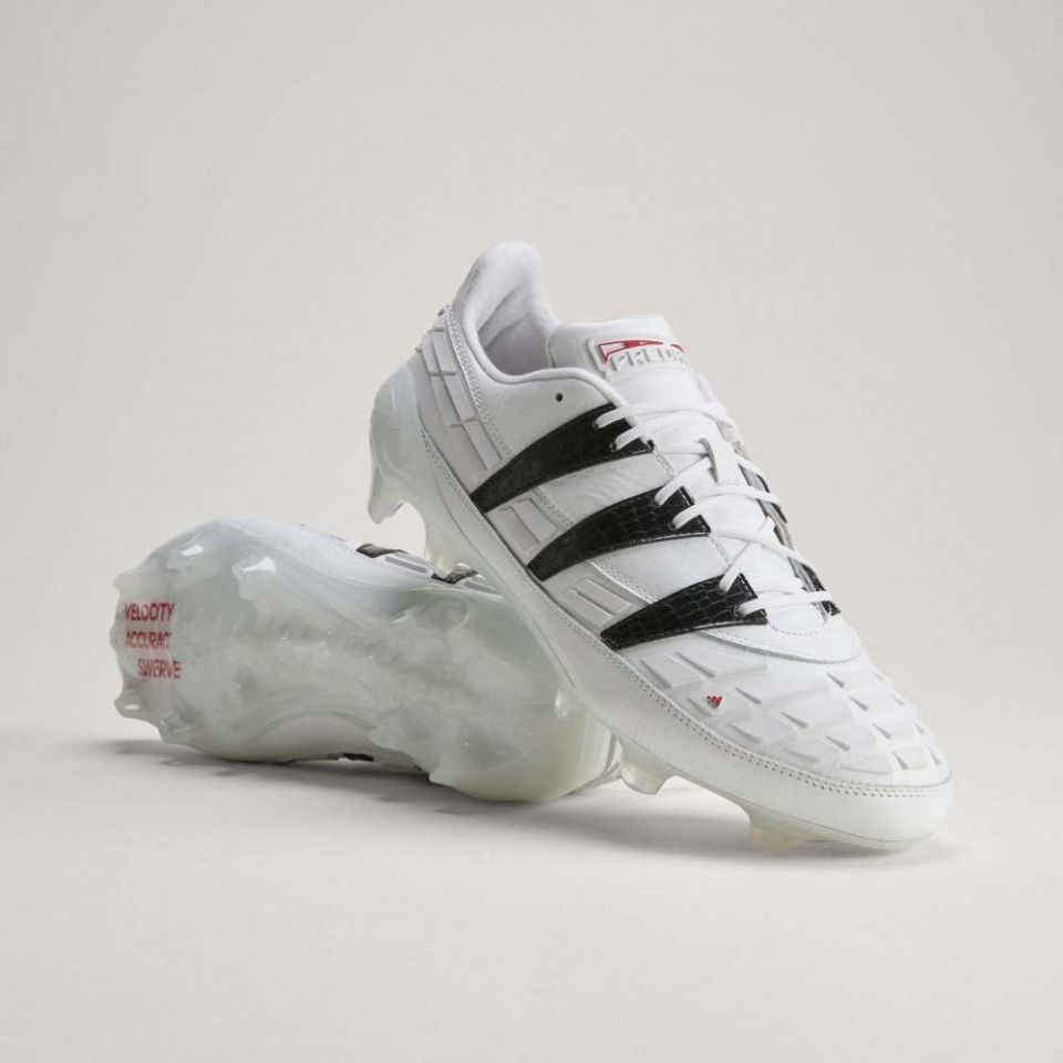 adidas Predator 94 FG Reverse Soccer Cleats | Limited Collection