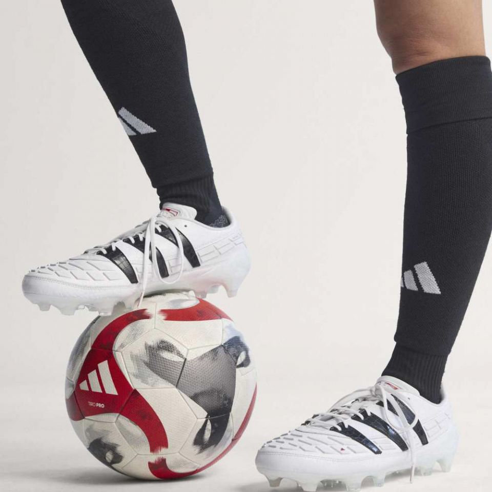 adidas Predator 94 FG Reverse Soccer Cleats | Limited Collection