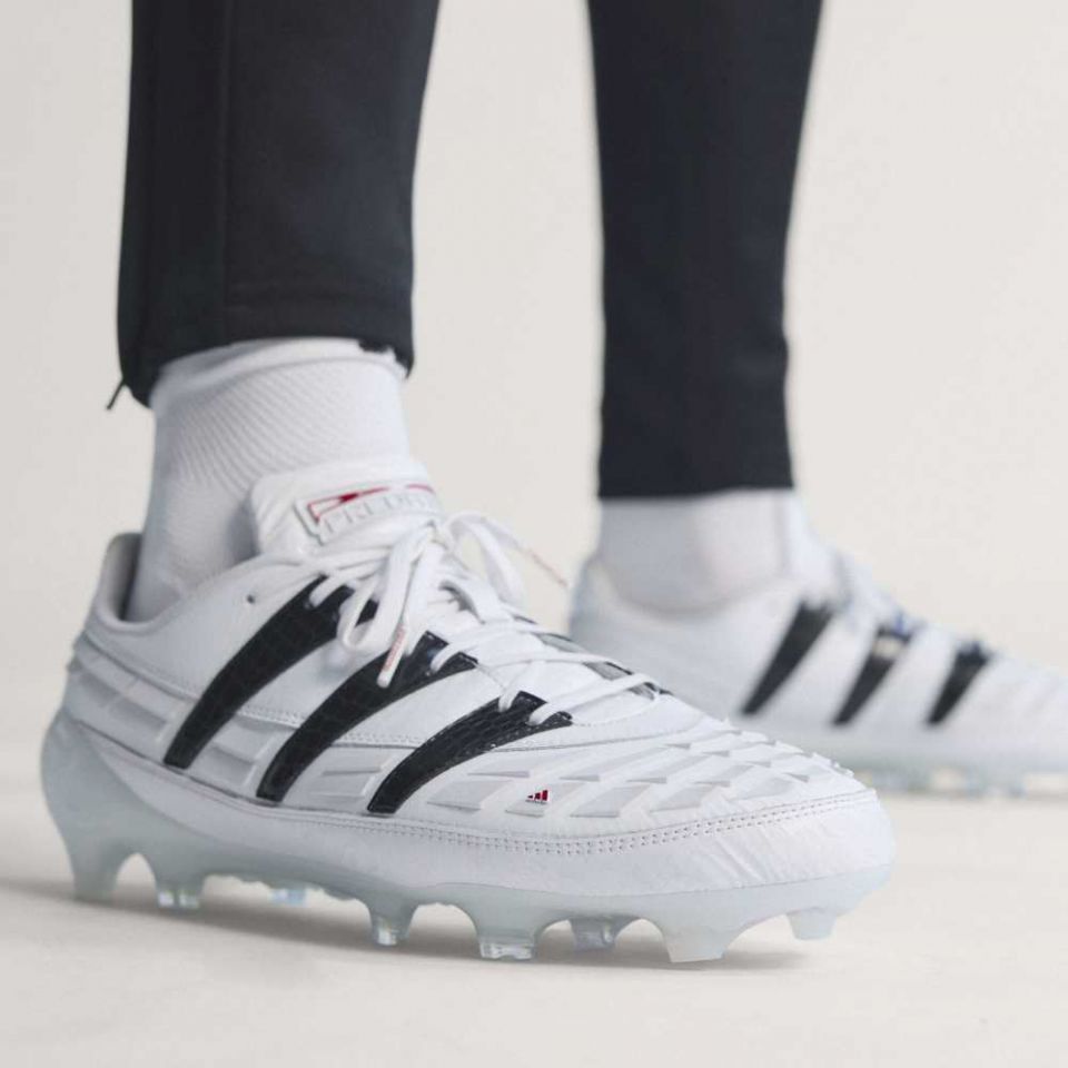 adidas Predator 94 FG Reverse Soccer Cleats | Limited Collection