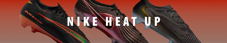 Nike Heat Up