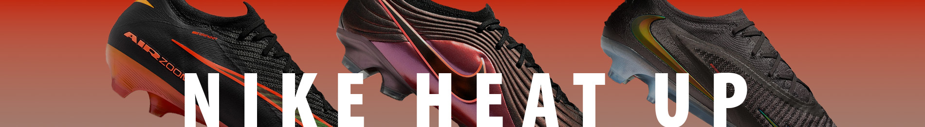 Nike Heat Up