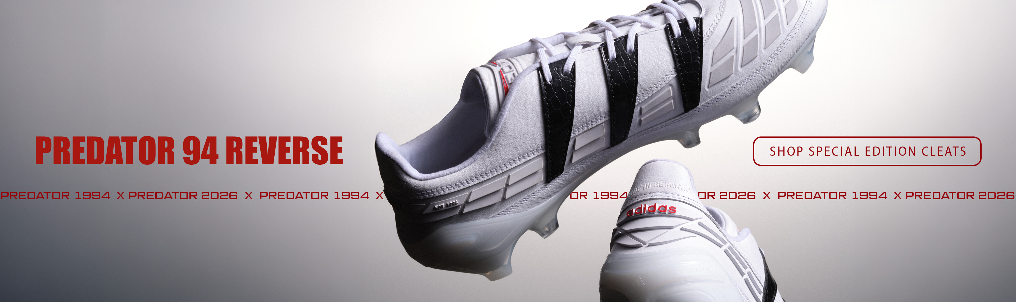 Shop Predator Reverse