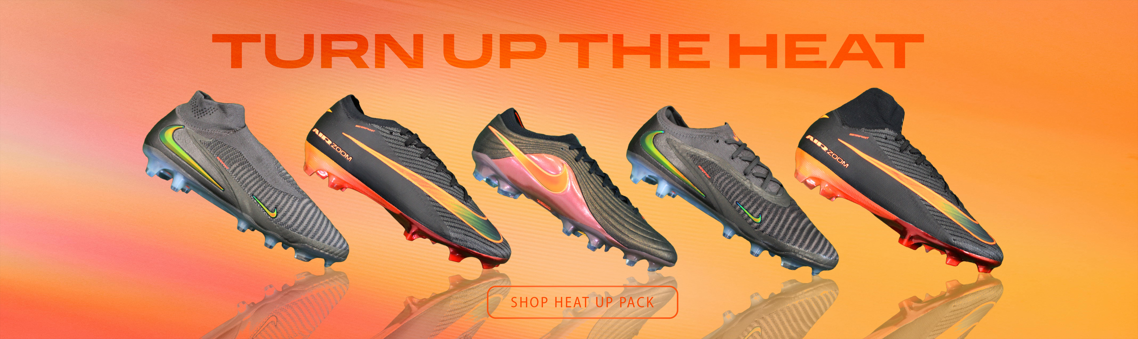 Shop Nike Heat Up
