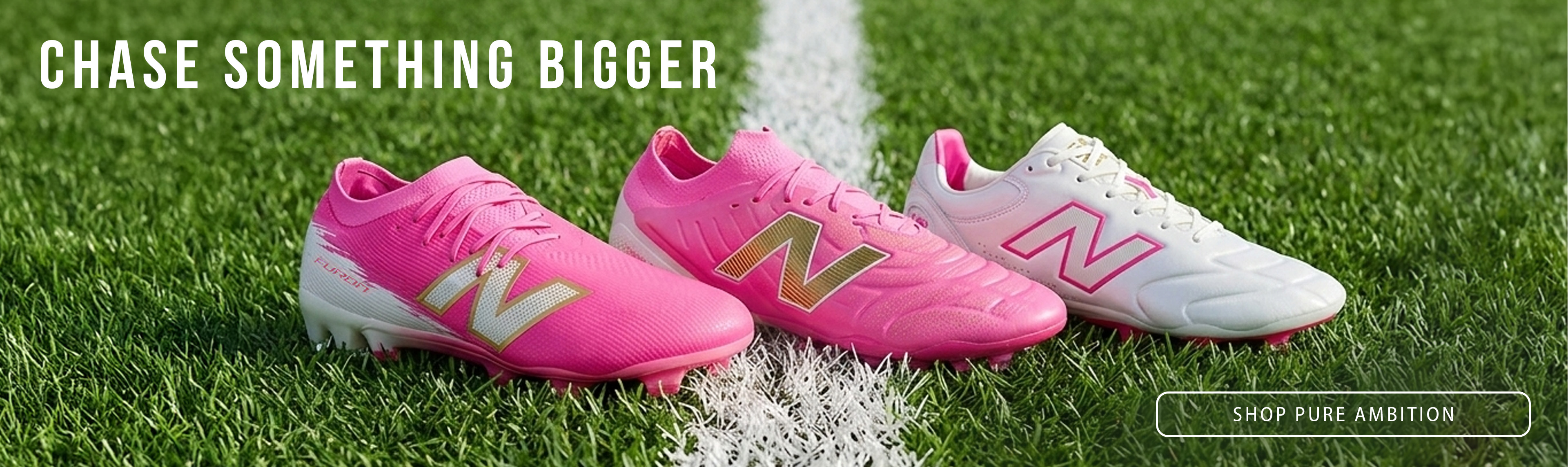 Shop New Balance Pure Ambition