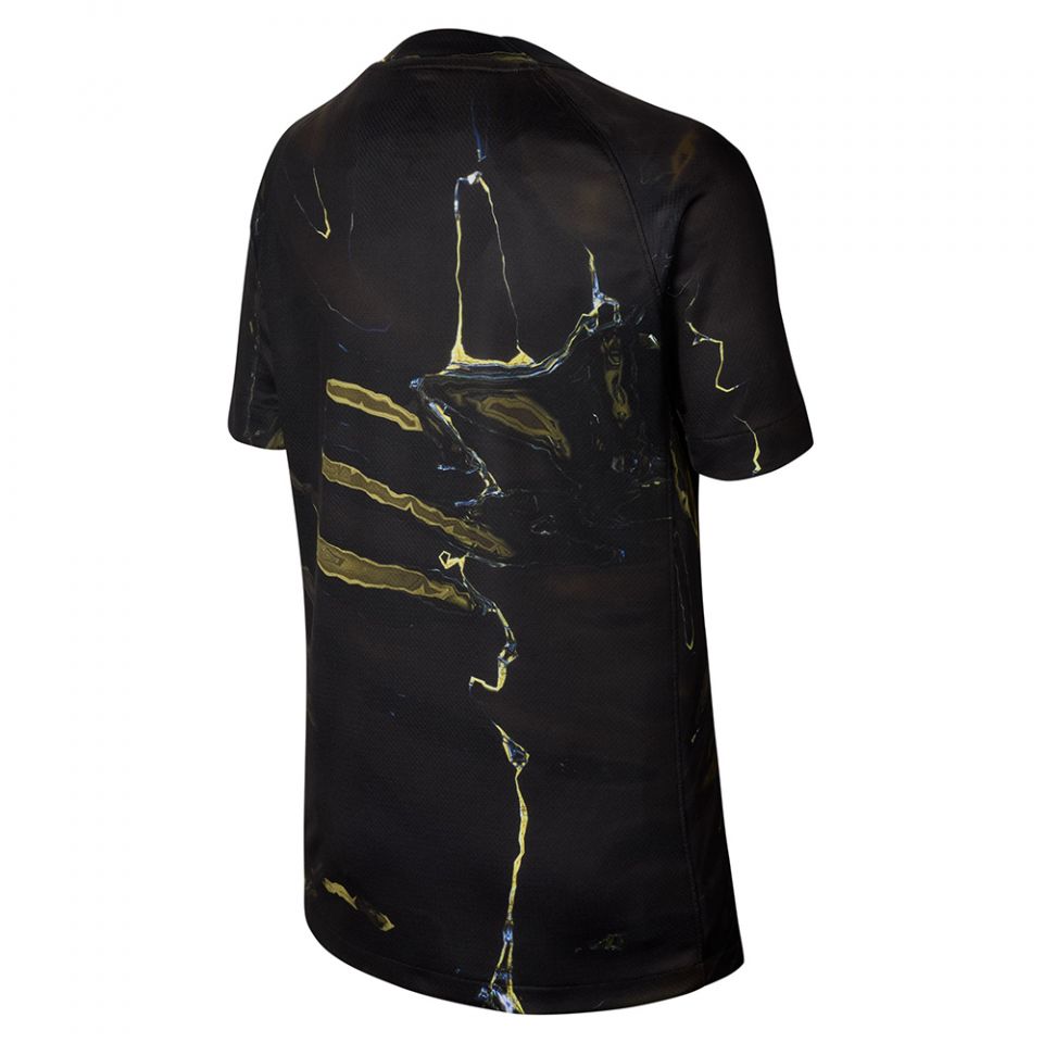 Nike Paris Saint-Germain 2026 Youth Stadium Night Edition Jersey