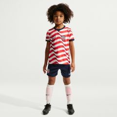 Nike USA 2026 Stadium Home Mini Kit