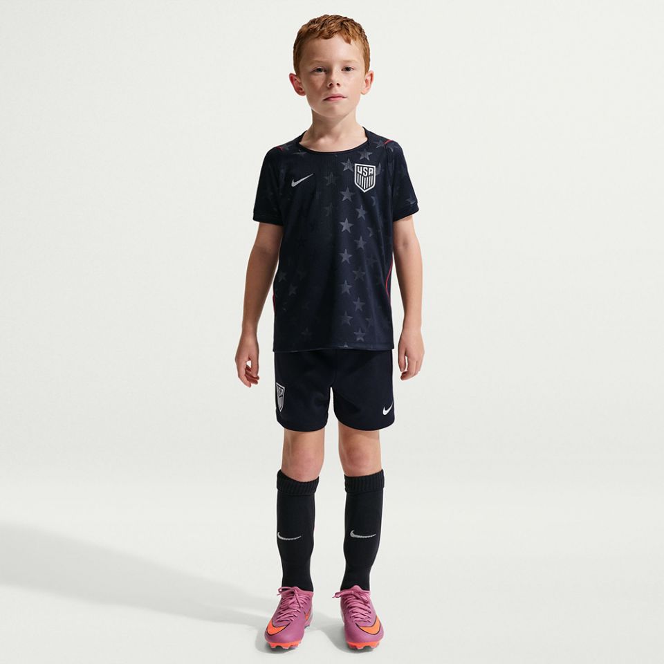 Nike USA 2026 Stadium Away Mini Kit