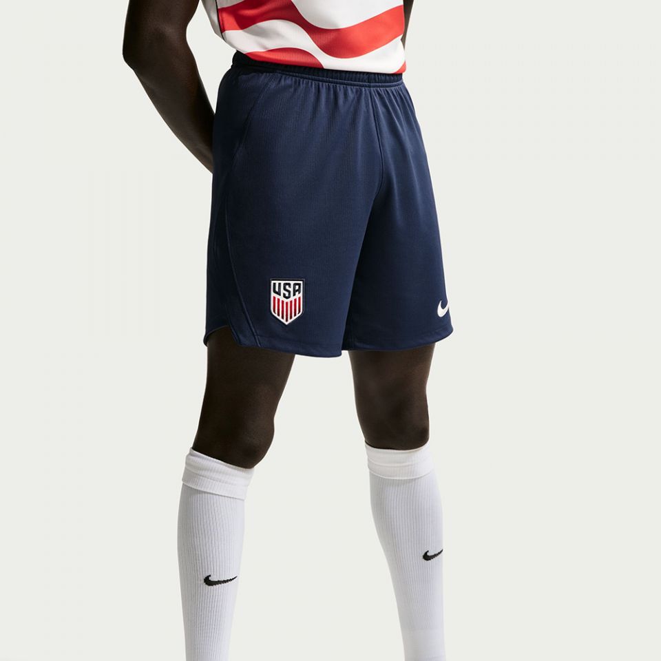 Nike USA 2026 Home Stadium Short