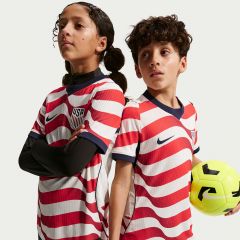 Nike Youth USA 2026 Home Match Jersey