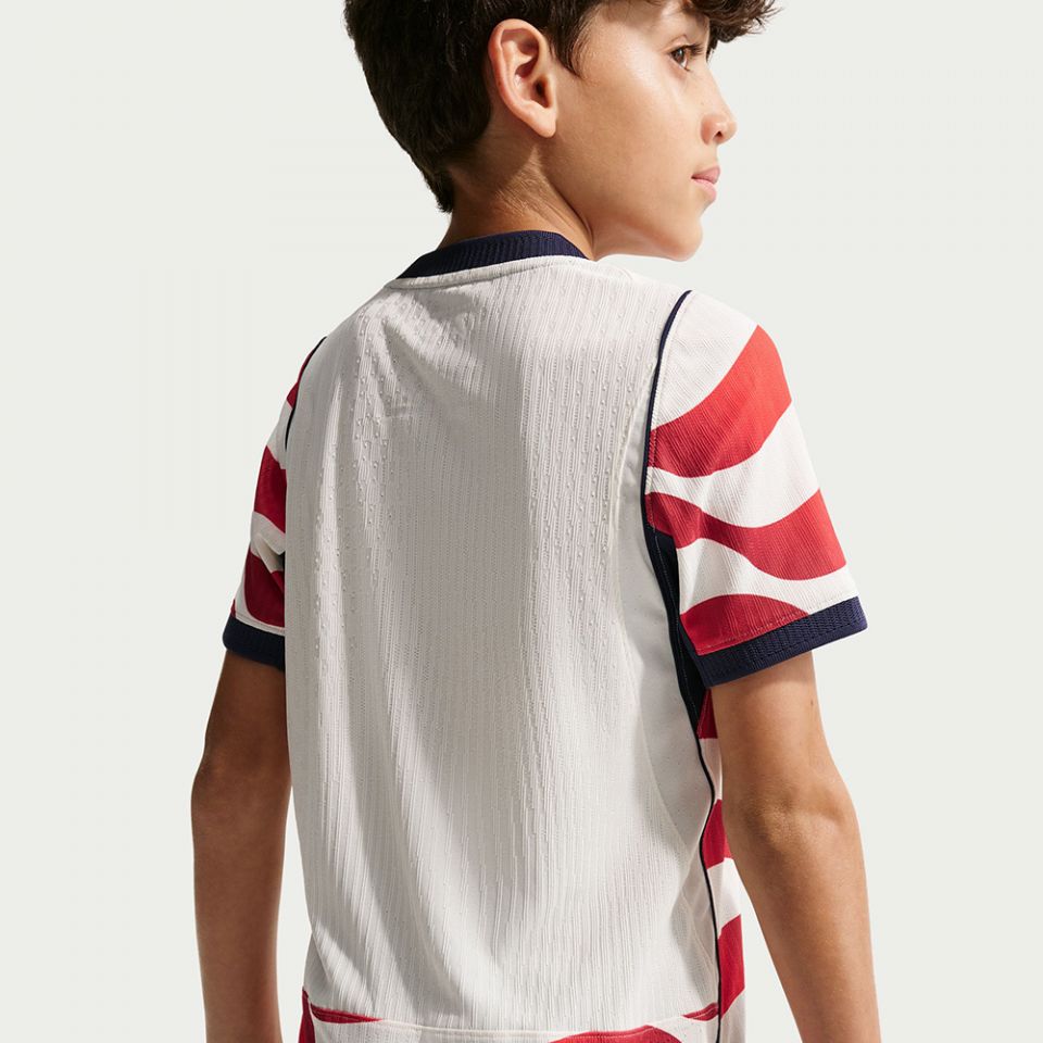Nike Youth USA 2026 Home Match Jersey