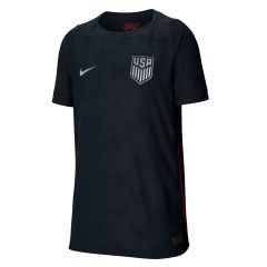 Nike Youth USA 2026 Away Match Jersey