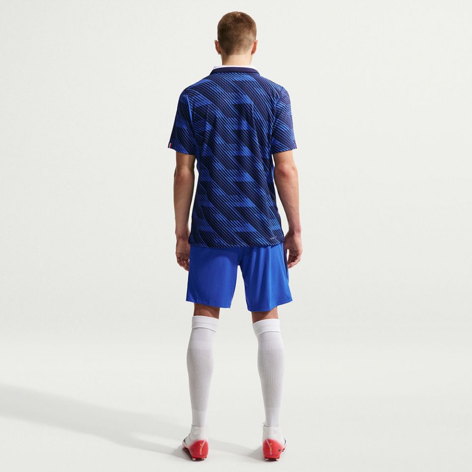 Nike France 2026 Home Match Jersey