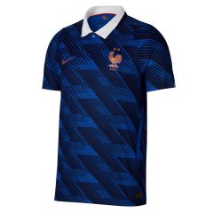 Nike France 2026 Home Match Jersey