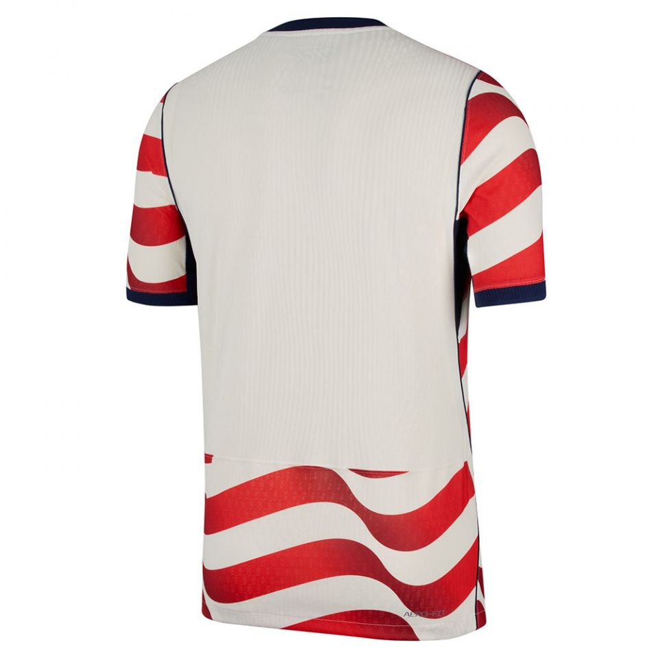Nike USA 2026 Home Match Jersey