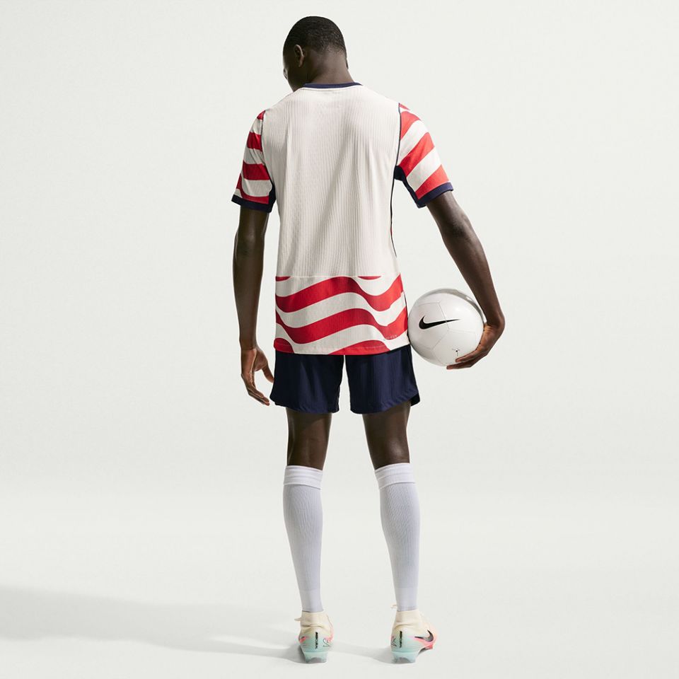 Nike USA 2026 Home Match Jersey