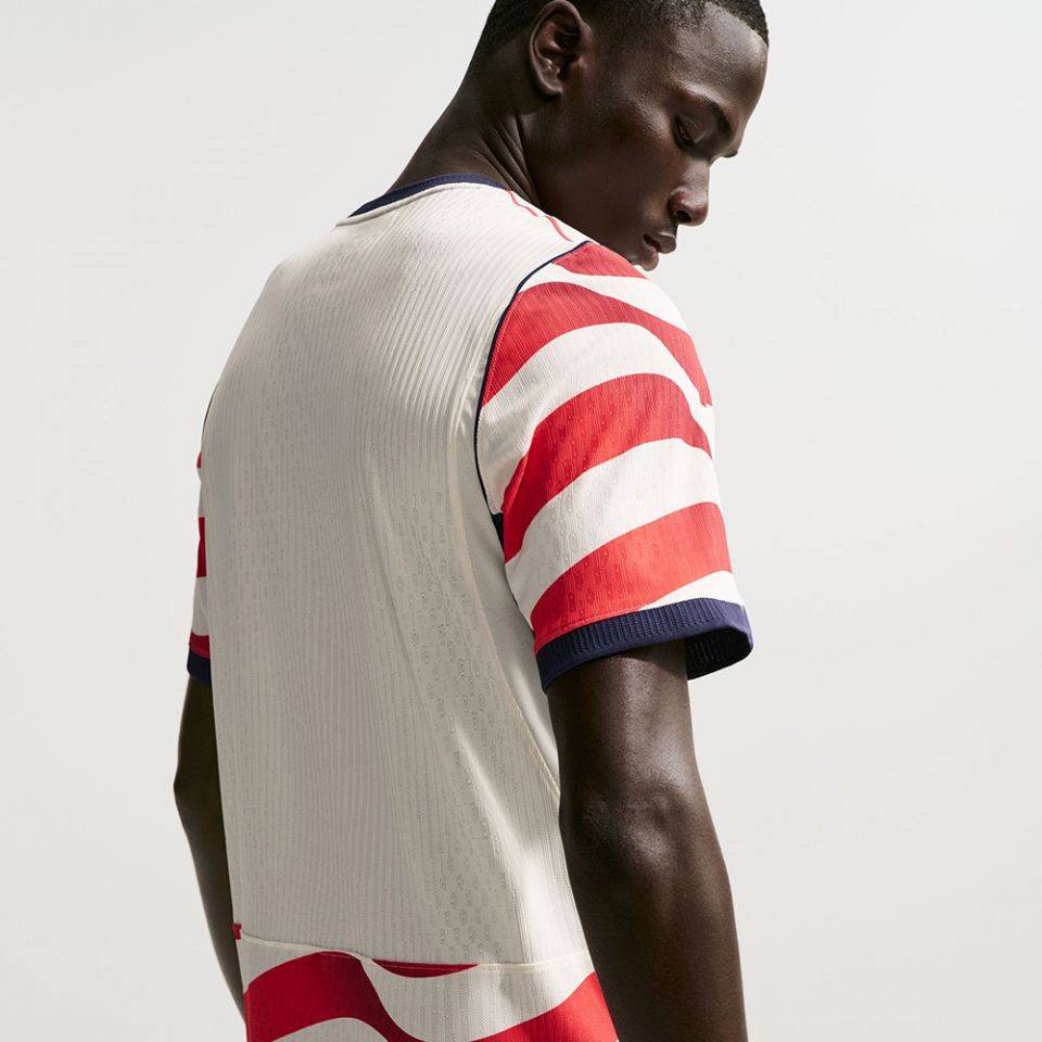 Nike USA 2026 Home Match Jersey