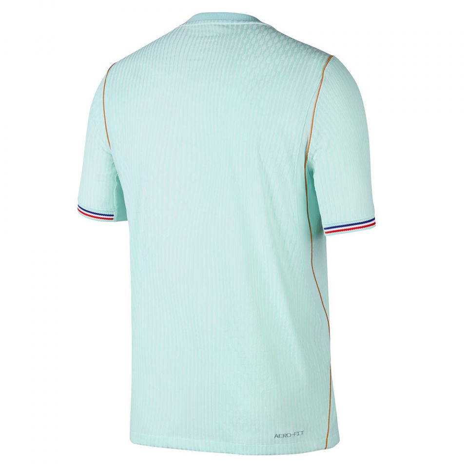 Nike France 2026 Away Match Jersey