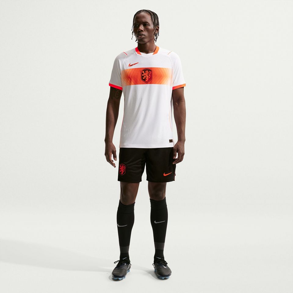 Nike Netherlands 2026 Away Match Jersey