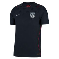 Nike USA 2026 Away Match Jersey