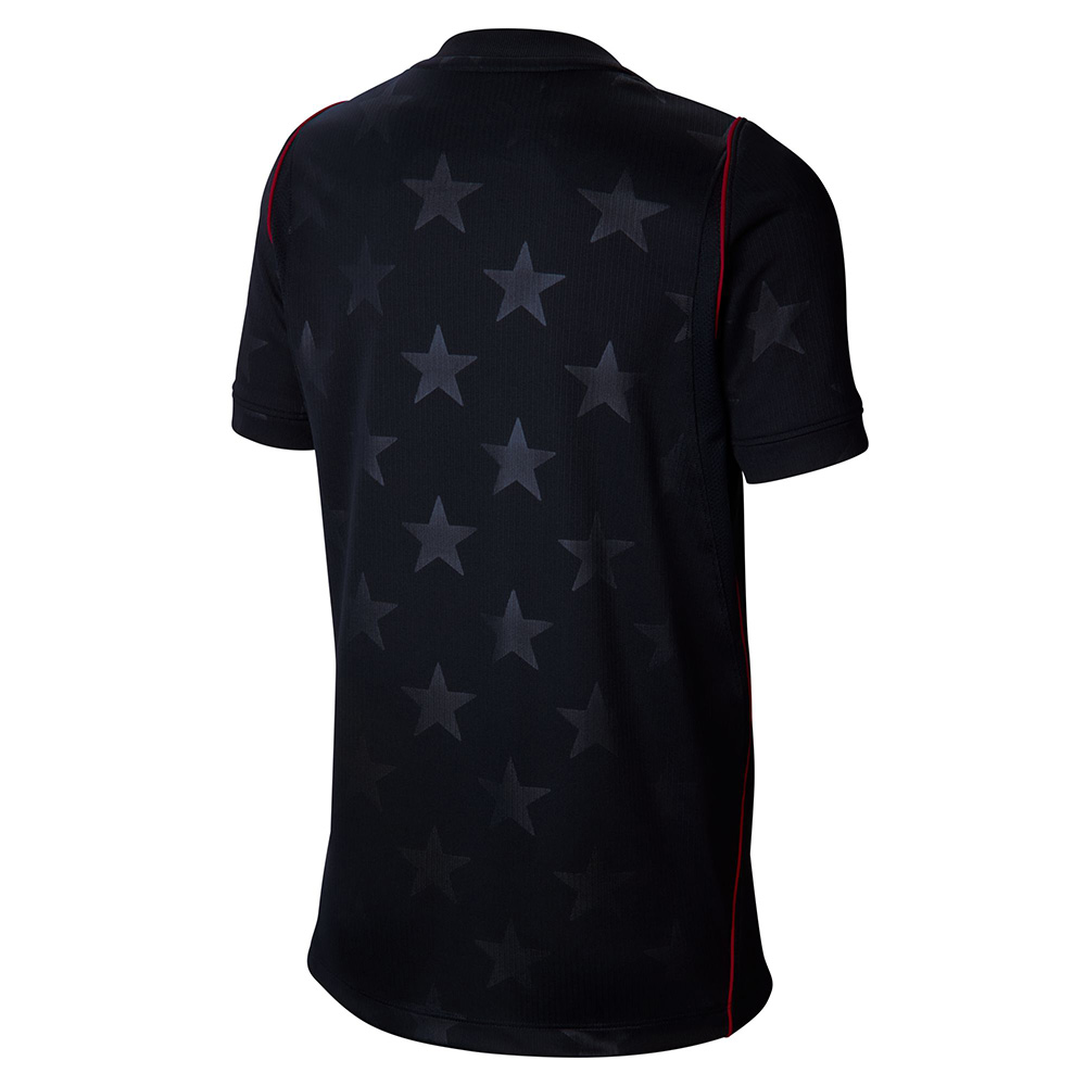 Nike Youth USA 2026 Away Stadium Jersey