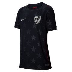 Nike Youth USA 2026 Away Stadium Jersey