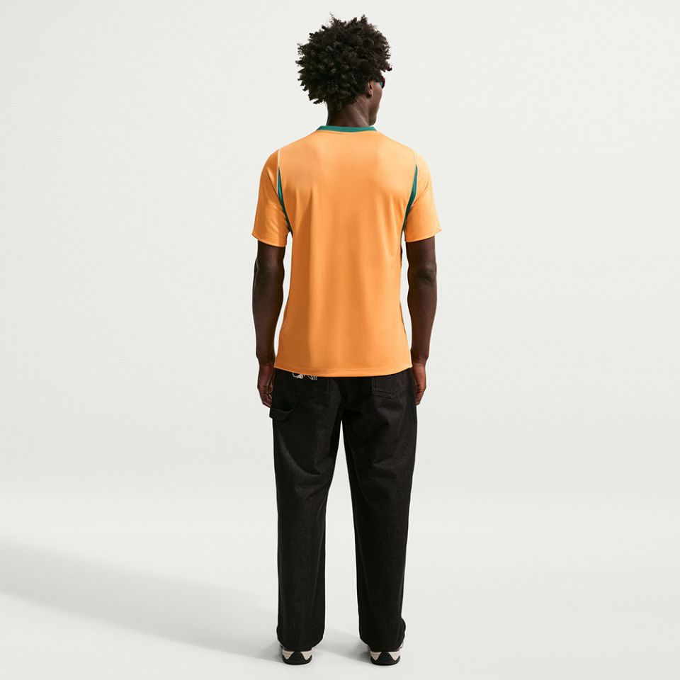 Nike Australia 2026 Home Stadium Jersey