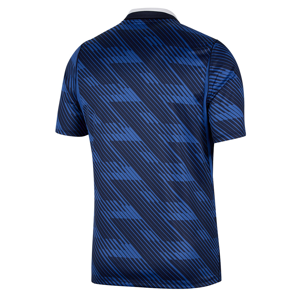 Nike France 2026 Home Stadium Jersey