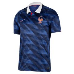 Nike France 2026 Home Stadium Jersey