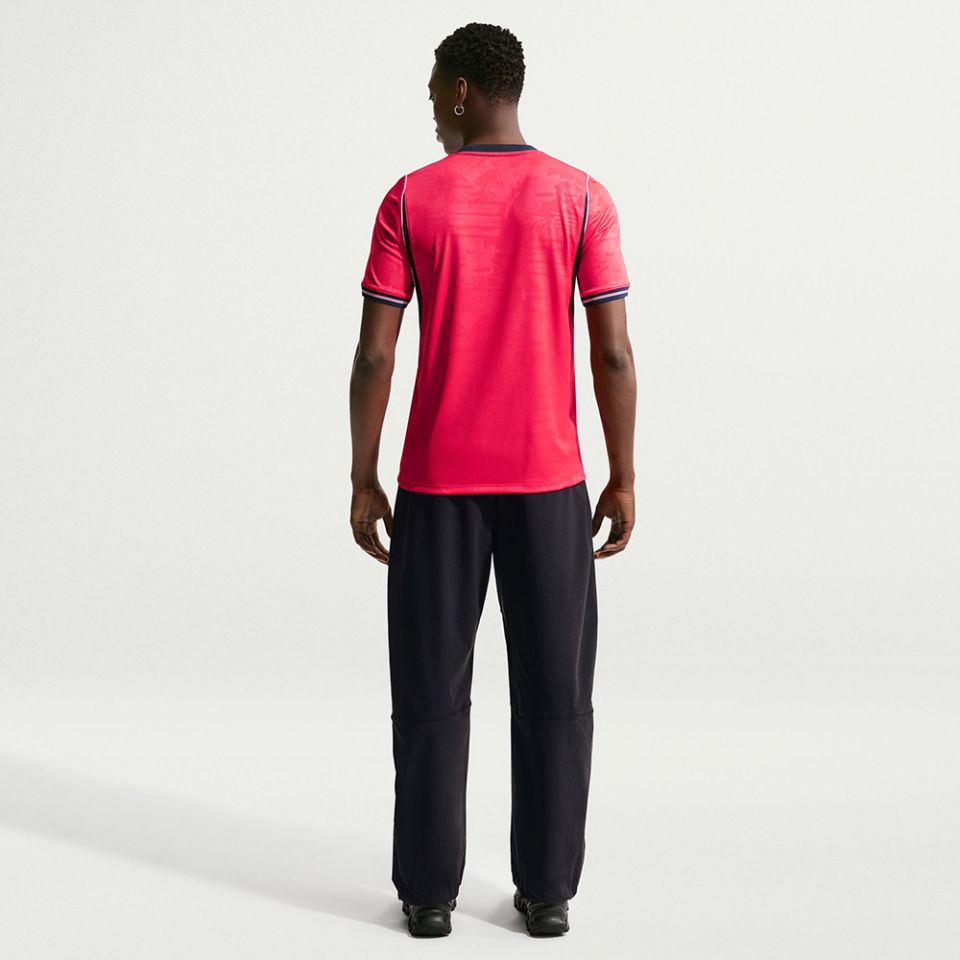 Nike England 2026 Away Stadium Jersey