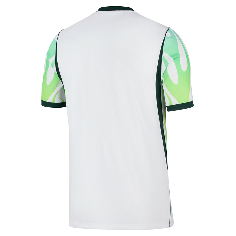 Nike Nigeria 2026/27 Away Stadium Jersey