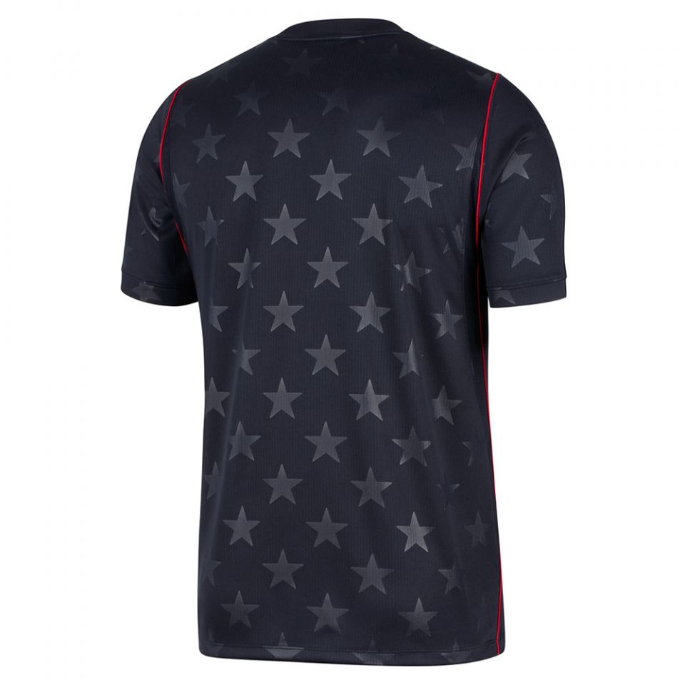 Nike USA 2026 Away Stadium Jersey